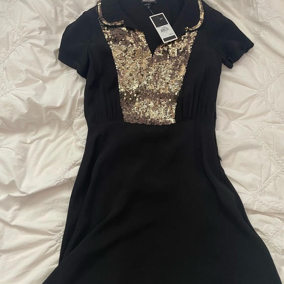 NWT Juicy Couture Dress - Picture 2 of 4